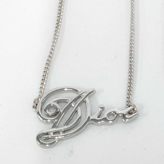 D Musical Note Necklace