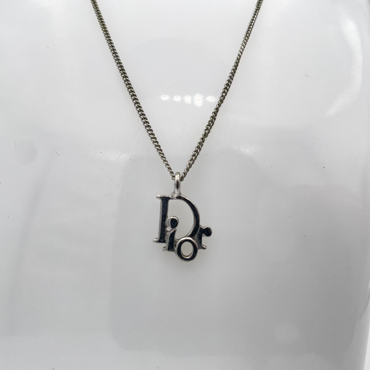 D Heart-wrenching necklace