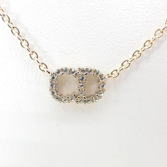 Full diamond necklace