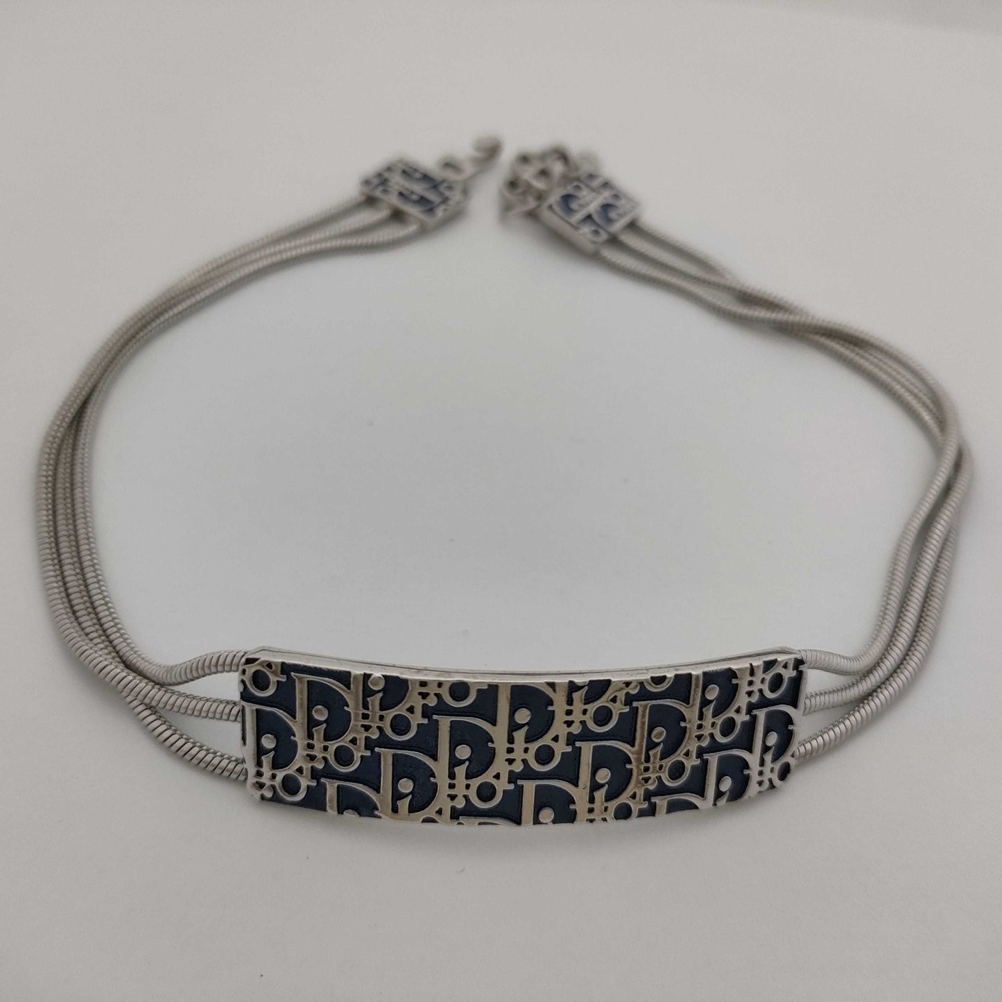 Enamel bracelet