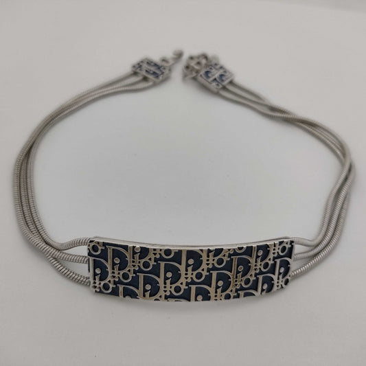 Enamel bracelet