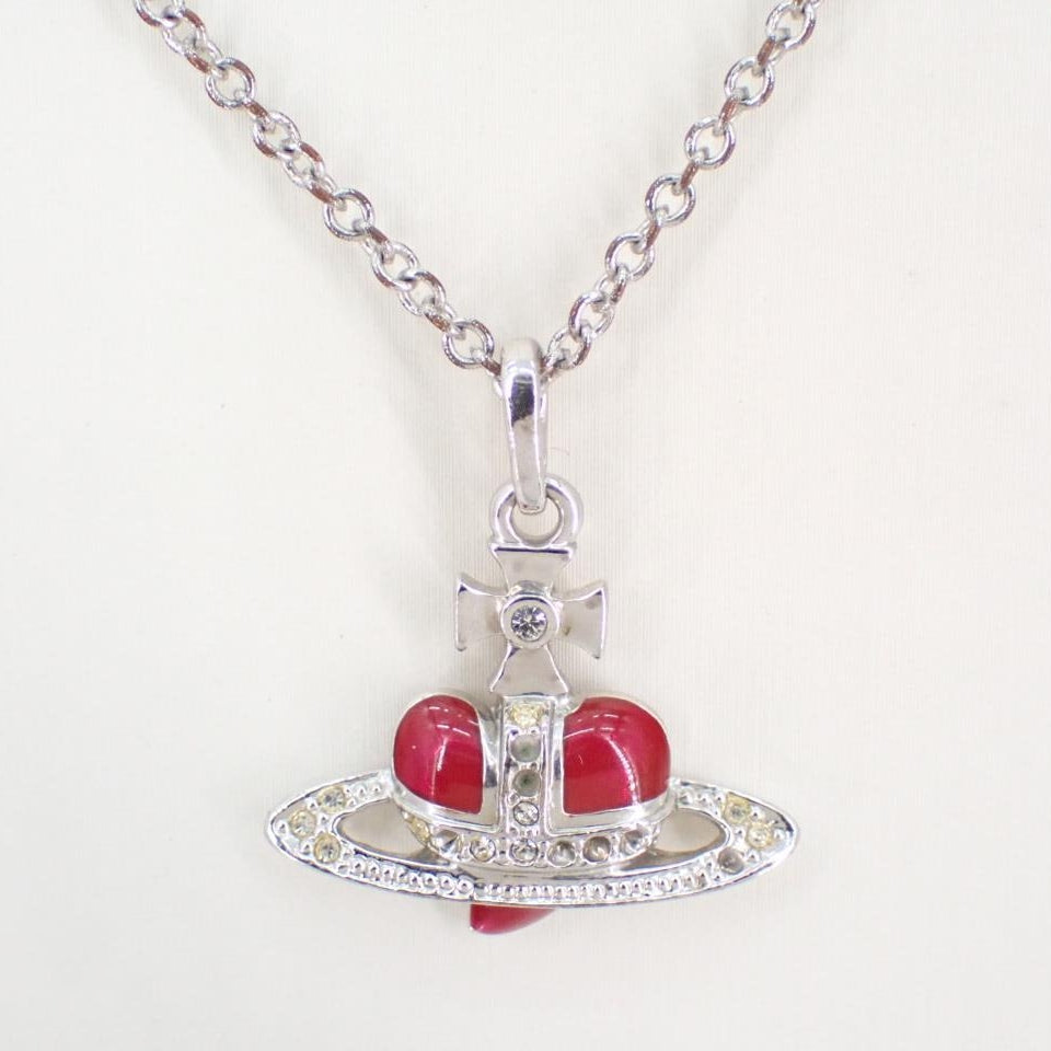 V The first generation of love necklace