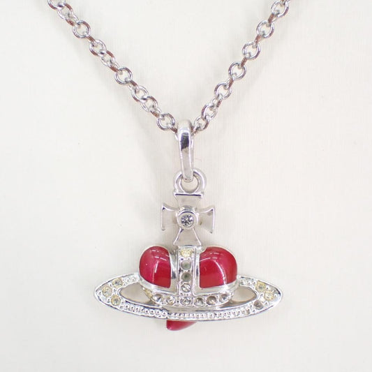 V The first generation of love necklace