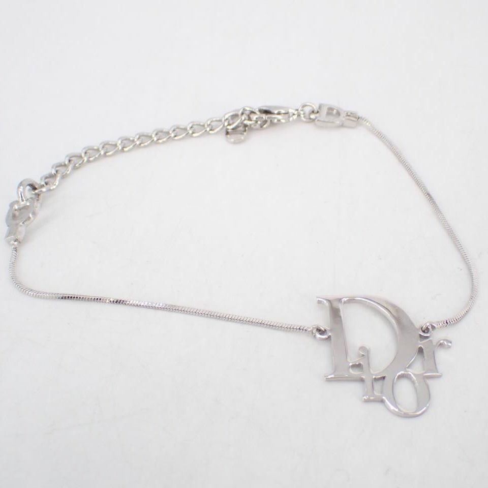 D Logo bracelet