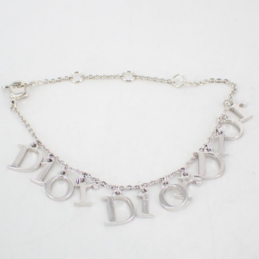 D Full logo bracelet